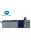 Presses Numériques AccurioPress C3080P