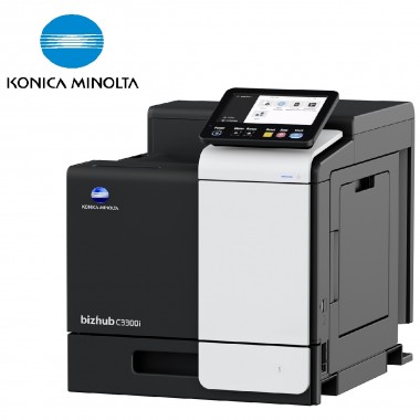 Multifonctions bizhub C3350i