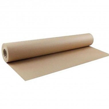 Papier de Protection KRAFT 165x1000 cm 
