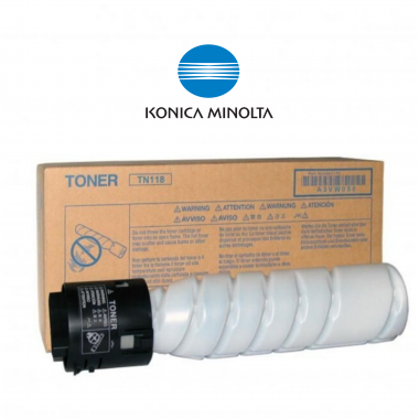 Toner TN118