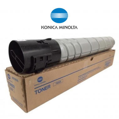 Toner Black TN323